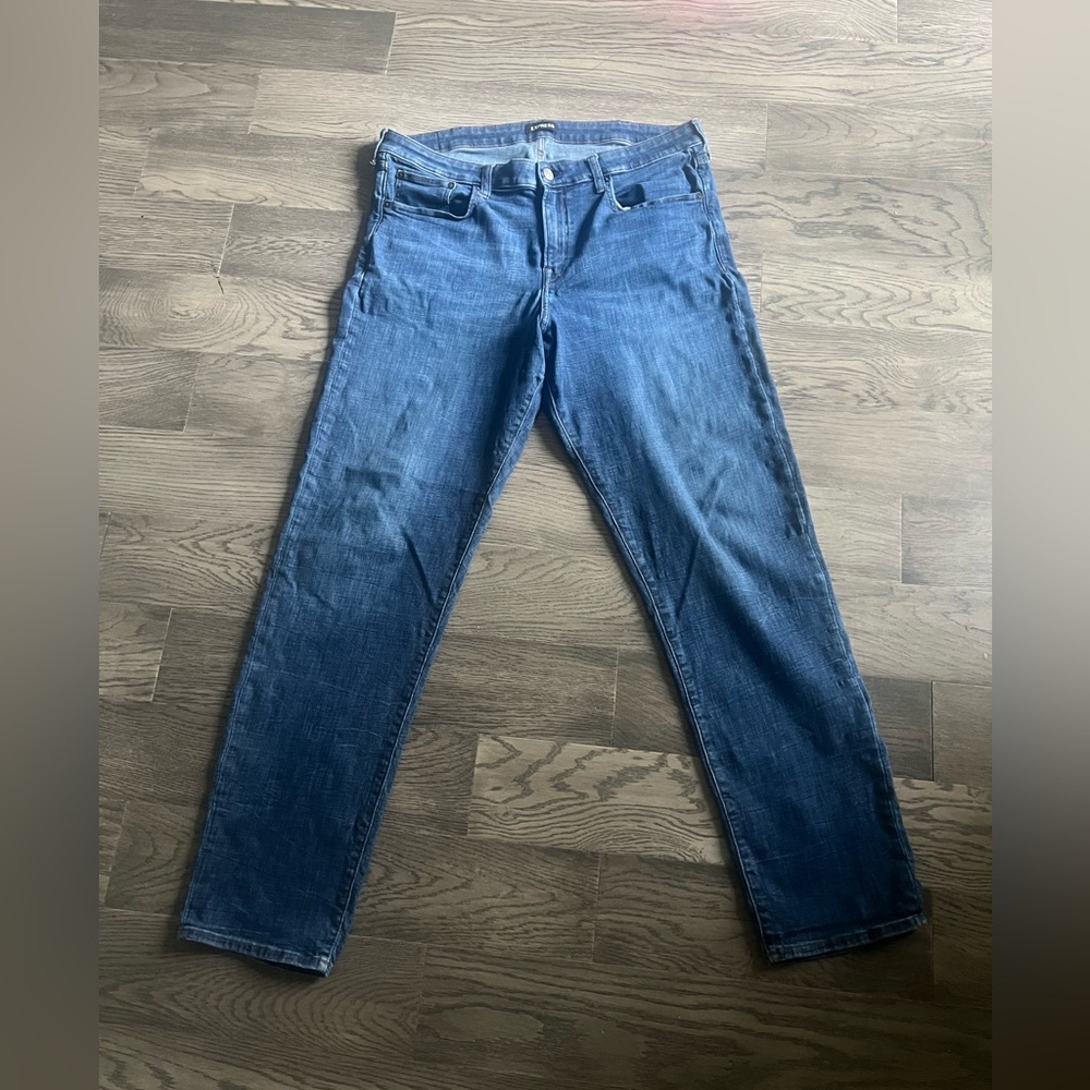 Mens Express Jeans size 38/36